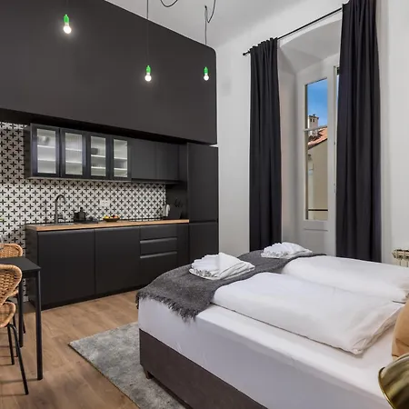 Apartamento Molo Longo - Downtown *