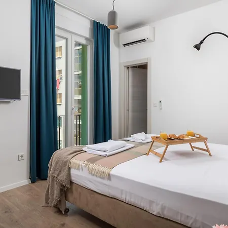 Apartman Molo Longo - Downtown