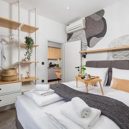 Apartman Molo Longo - Downtown