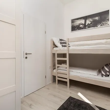 Apartmán Molo Longo - Downtown