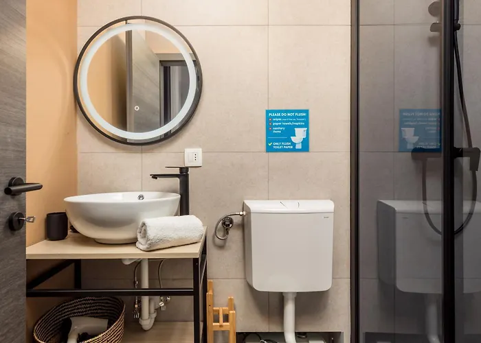 Molo Longo - Downtown Apartment