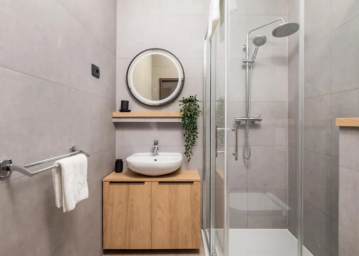 Molo Longo - Downtown Apartment