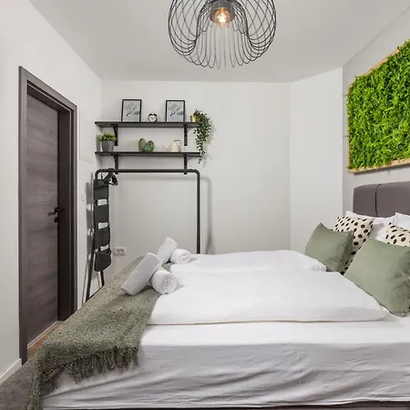 Apartment Molo Longo - Downtown *