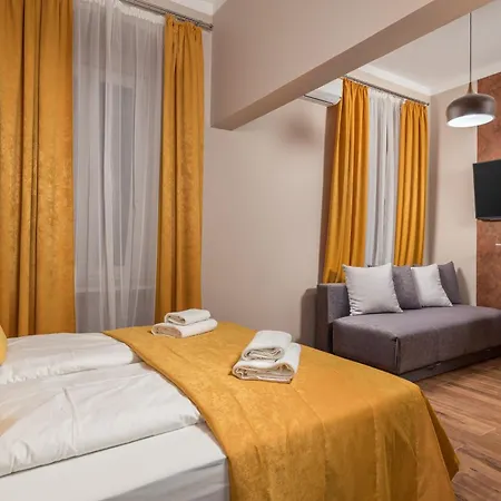 Molo Longo - Downtown * Rijeka