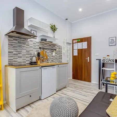 Apartment Molo Longo - Downtown