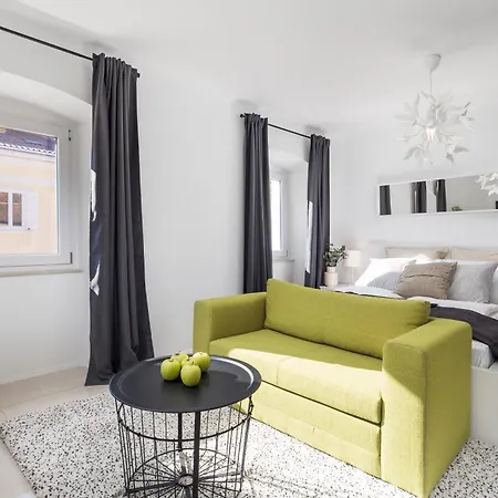 Apartment Molo Longo - Downtown