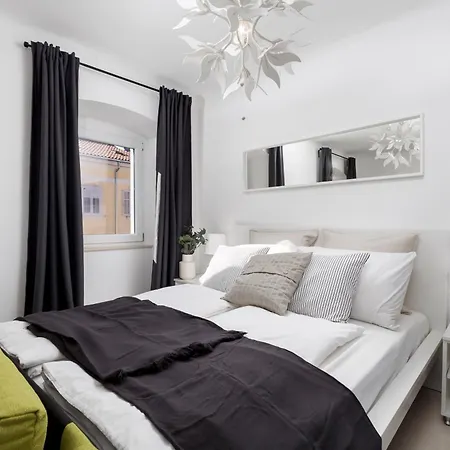 Apartment Molo Longo - Downtown *