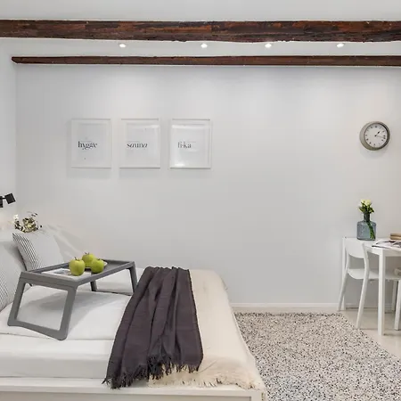 Molo Longo - Downtown Apartment Rijeka