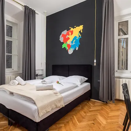 Apartment Molo Longo - Downtown