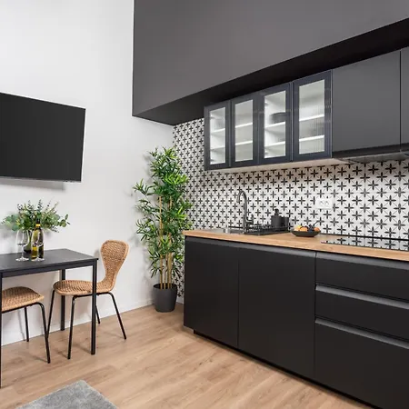 Molo Longo - Downtown * Rijeka