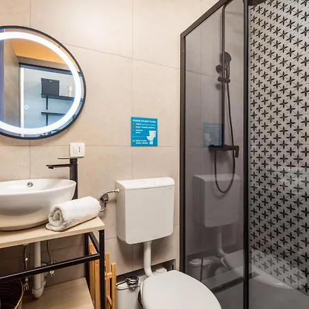 Molo Longo - Downtown * Rijeka