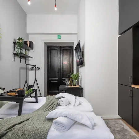 Apartamento Molo Longo - Downtown