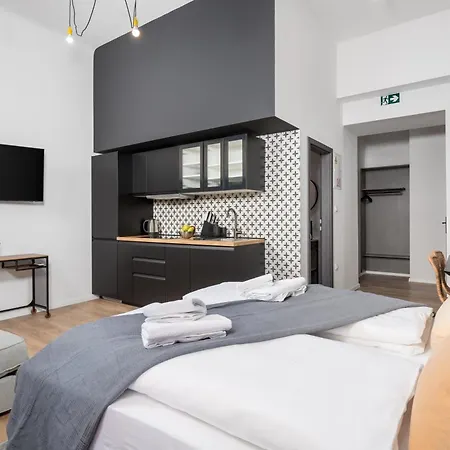 Molo Longo - Downtown * Rijeka