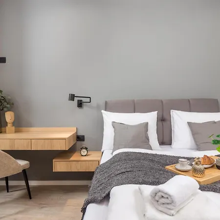 Molo Longo - Downtown Rijeka