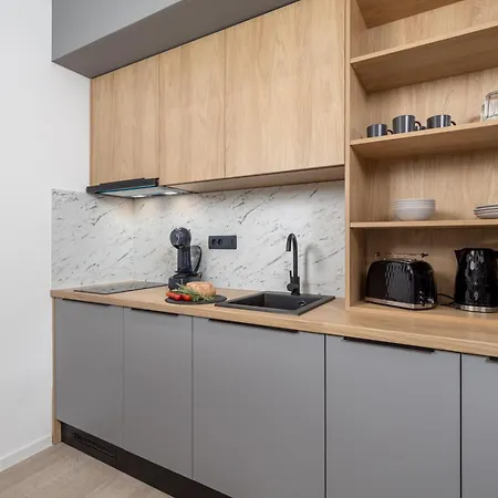 Molo Longo - Downtown Rijeka