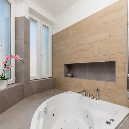 Apartamento Molo Longo - Downtown Rijeka