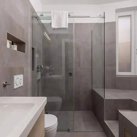 Molo Longo - Downtown Apartamento