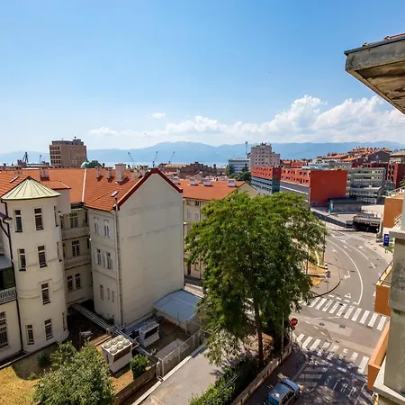 Apartment Molo Longo - Downtown *