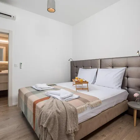 Apartment Molo Longo - Downtown Rijeka
