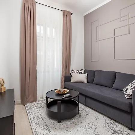 Molo Longo - Downtown * Rijeka