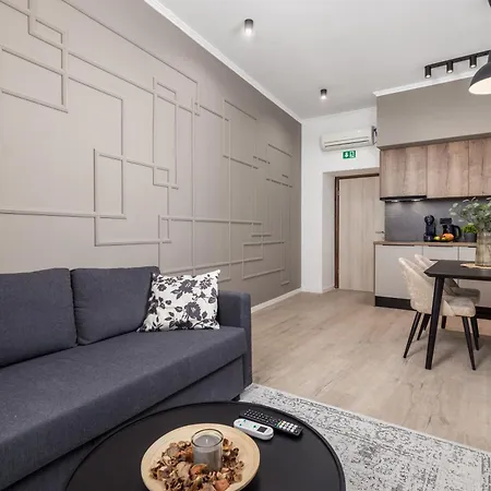 Appartement Molo Longo - Downtown
