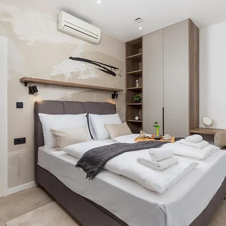 Appartement Molo Longo - Downtown Rijeka