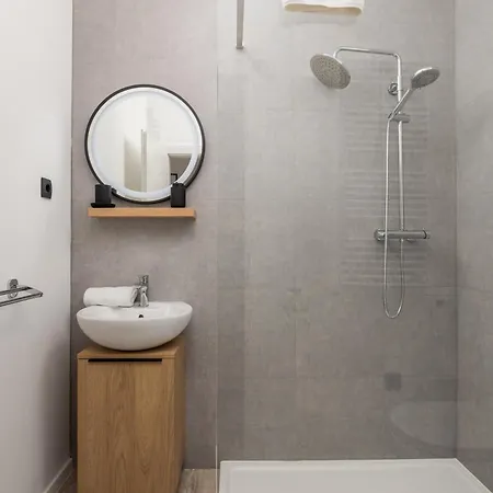 Appartement Molo Longo - Downtown Rijeka