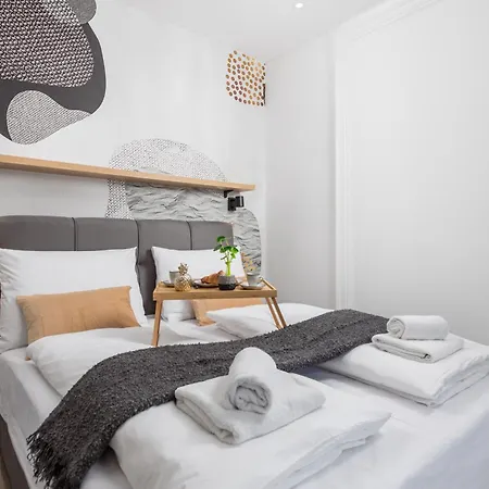 Molo Longo - Downtown Apartamento