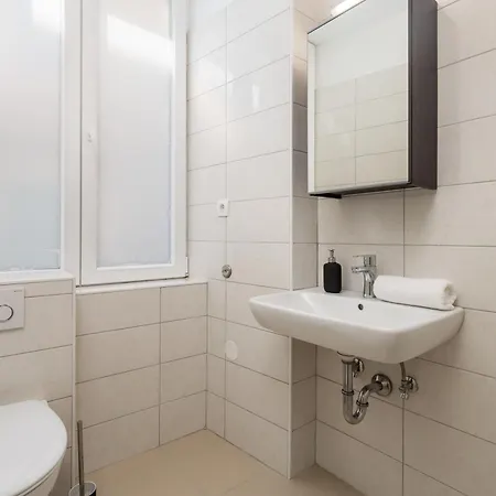 Apartment Molo Longo - Downtown *
