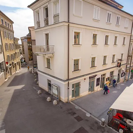 Apartment Molo Longo - Downtown