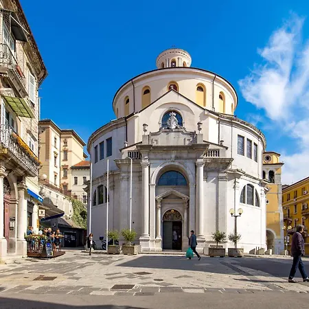 Molo Longo - Downtown Apartment Rijeka