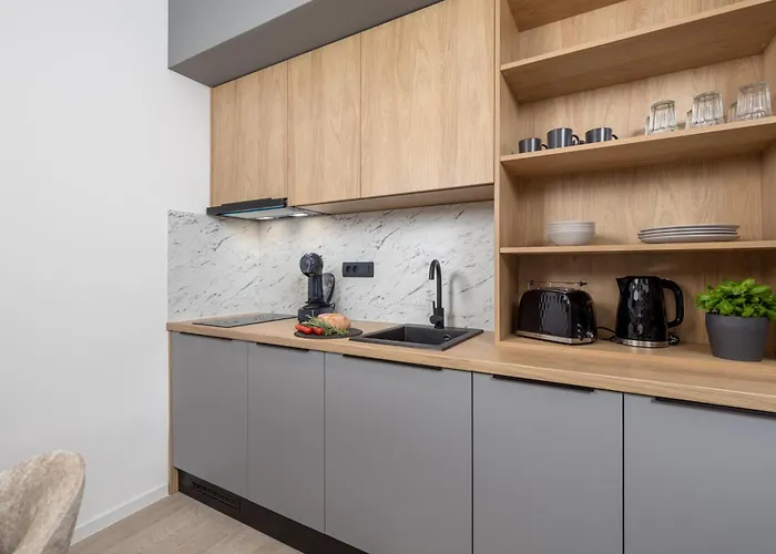 Molo Longo - Downtown Rijeka