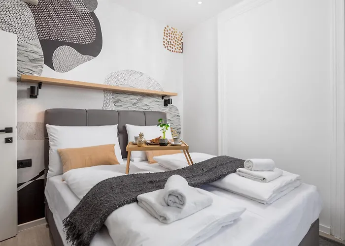 Molo Longo - Downtown Appartement